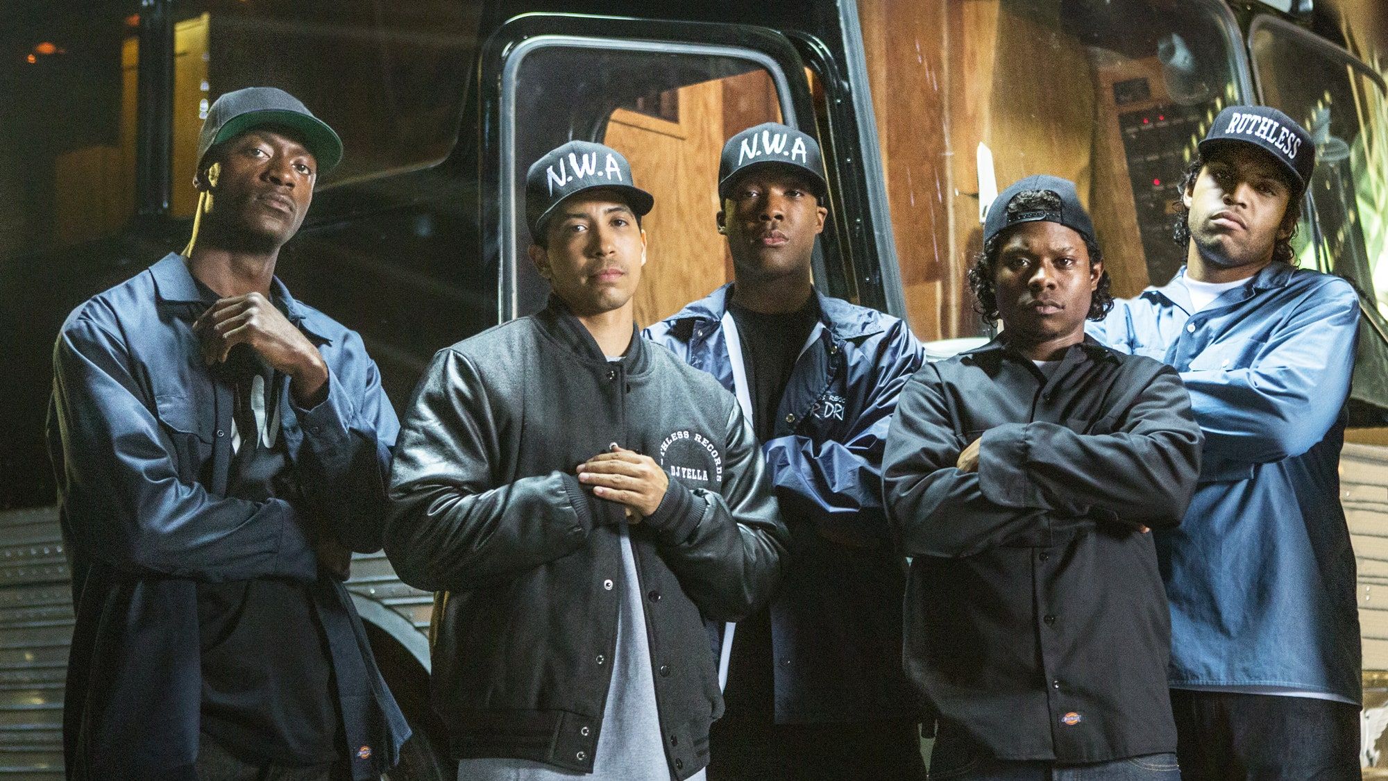 How to Watch Straight Outta Compton on Netflix - Best VPNs to Use