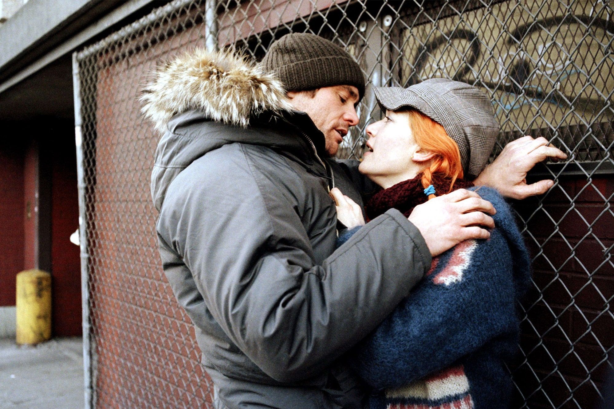 How to Watch Eternal Sunshine of the Spotless Mind on Netflix: Top VPN
