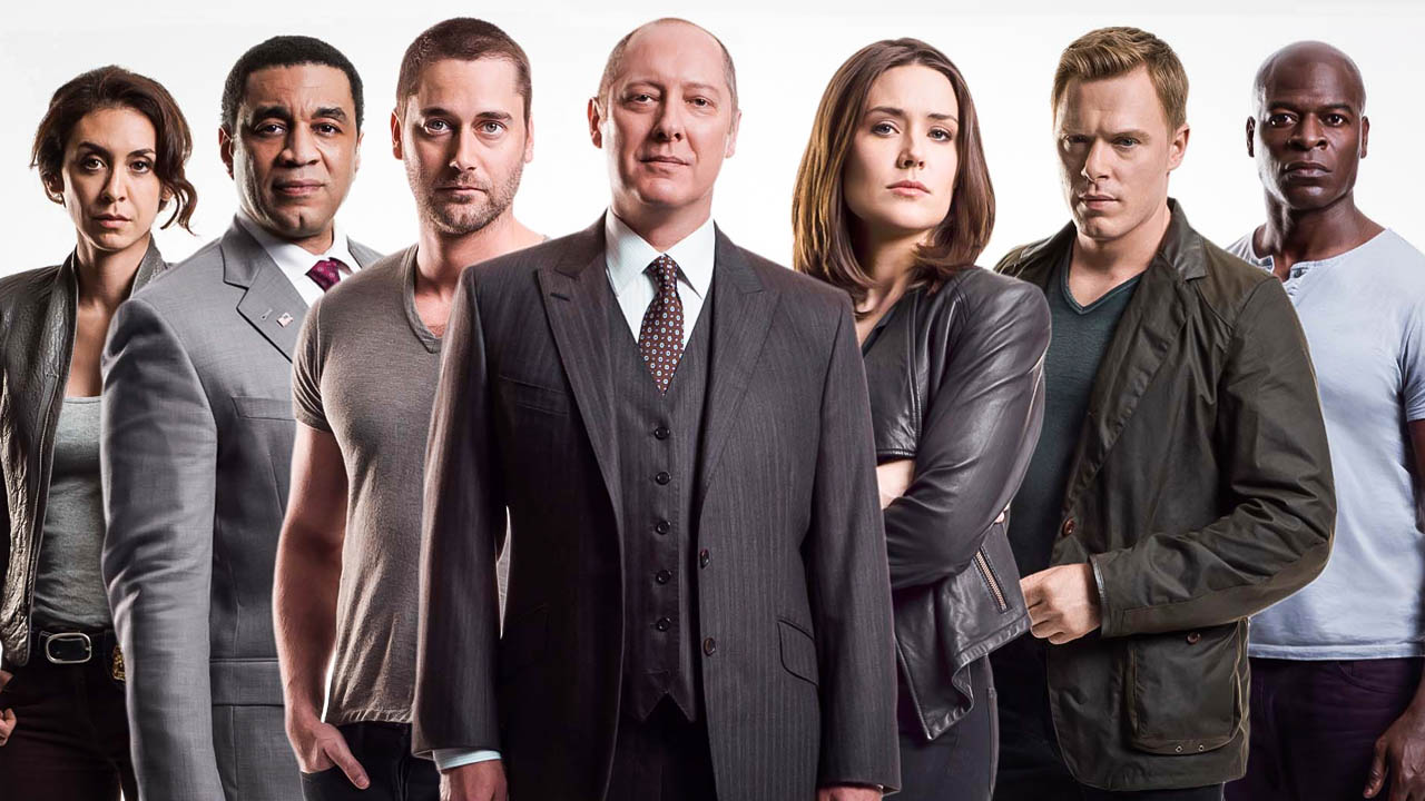 The Blacklist Season 3 Watch Online Free Vestultra