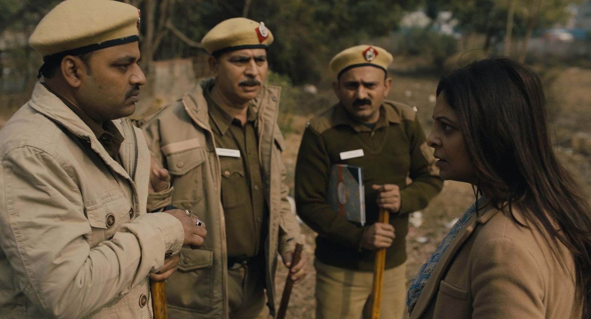 Netflix’s Delhi Crime Web Series Download: How To Watch Using a VPN