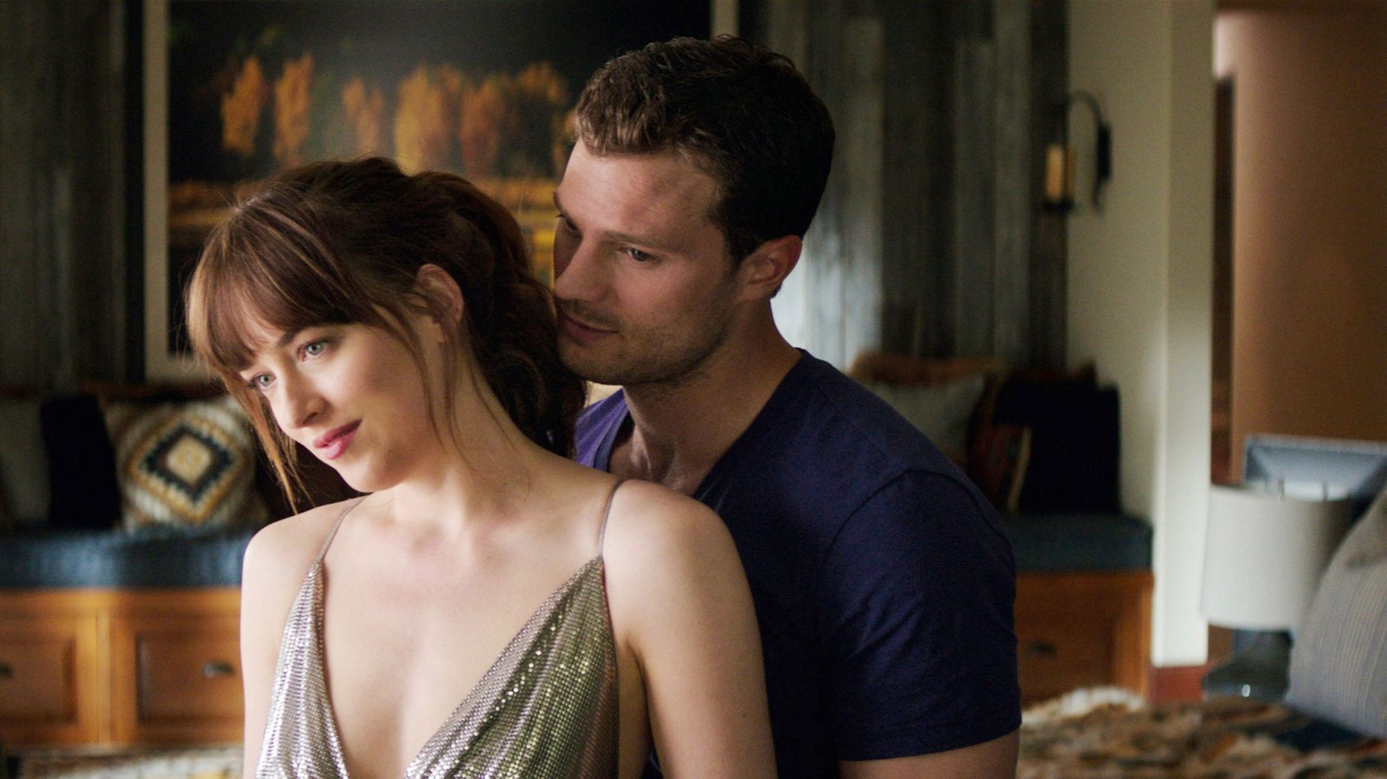 How to Watch Fifty Shades Freed on Netflix - Best VPNs To Use