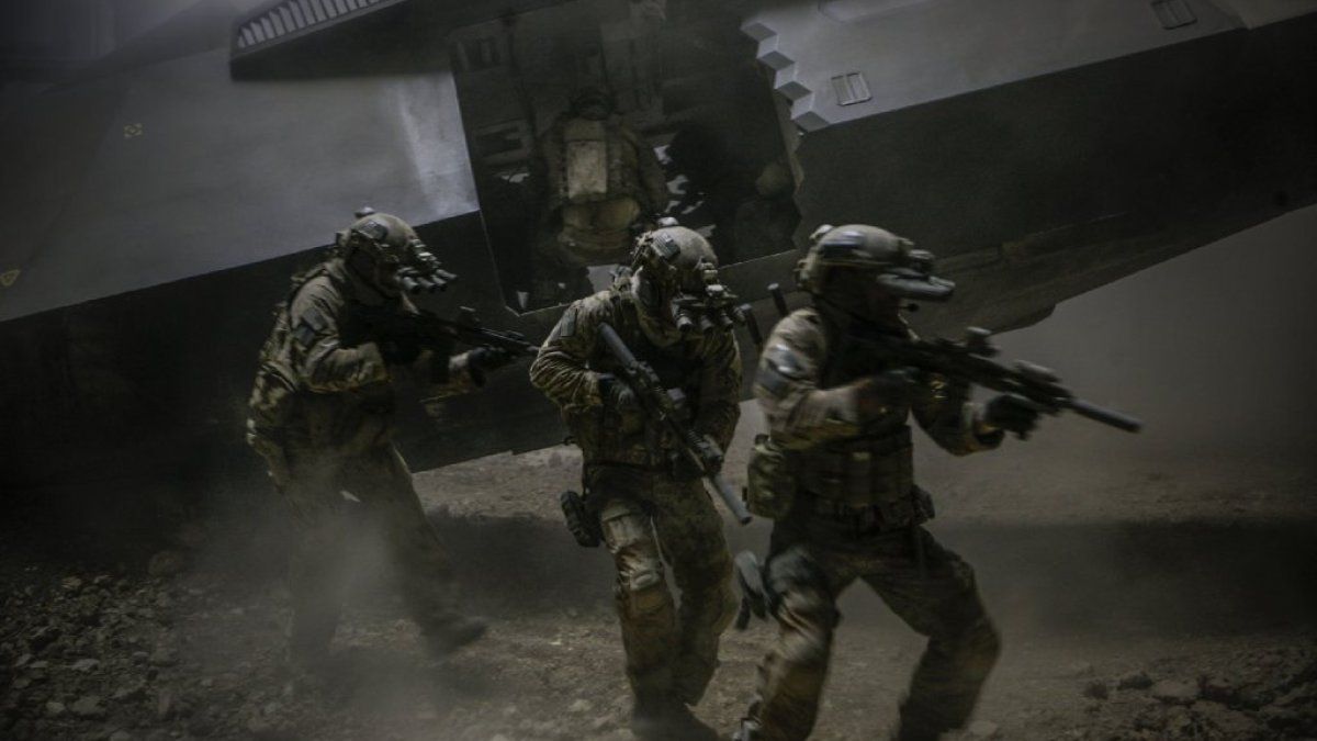 How to Watch Zero Dark Thirty on Netflix - Best VPNs To Use