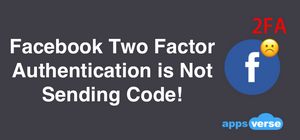 how to fix facebook not sending sms code how to fix facebook not sending sms code