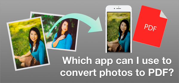 App that turns pictures into PDF - This app creates kick-ass photo scans!