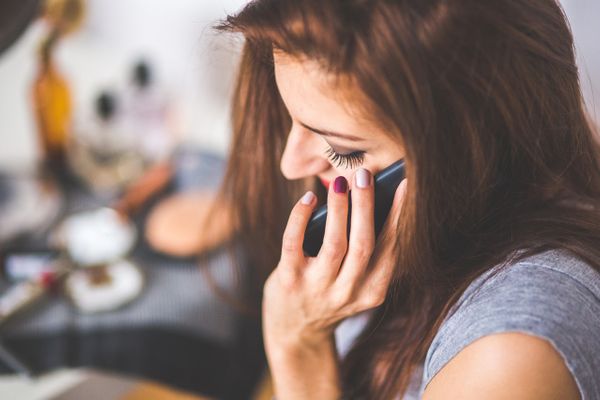 Can you record a phone call? See how to record ANY phone call