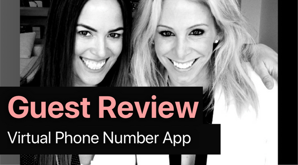 Phoner - The best virtual phone number app we've tried (Review)