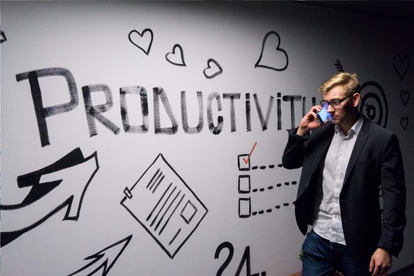 Not all Productivity hacks for entrepreneurs are the same. Here’s how to figure yours out.