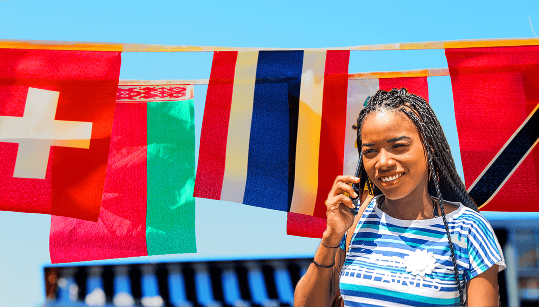 5 tips for how to make cheap international calls