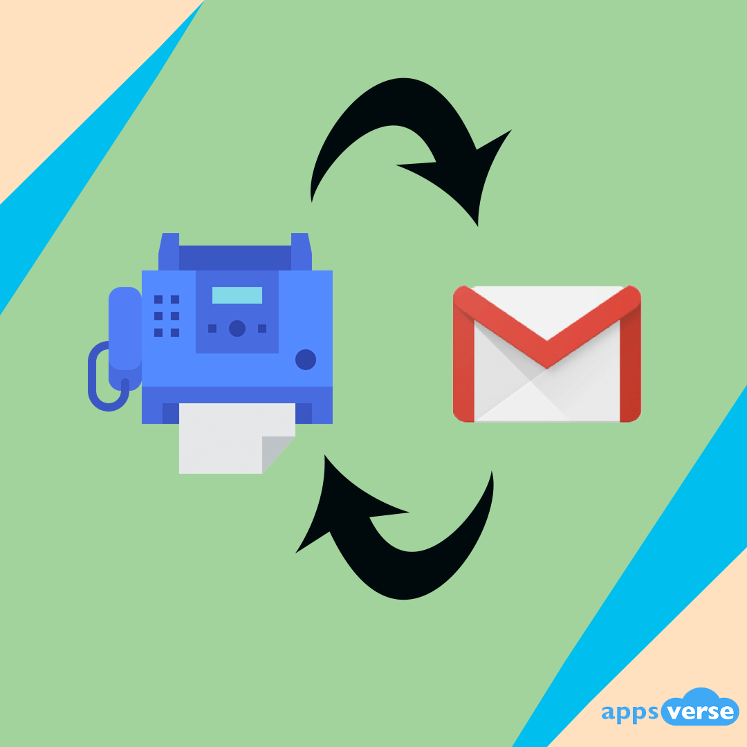 How to send a fax from Gmail
