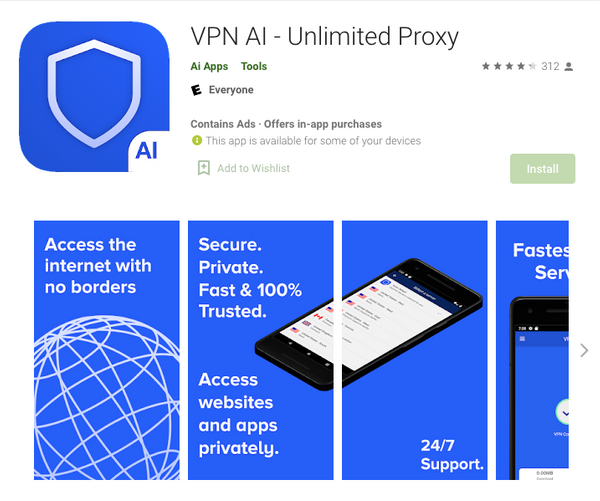 Stay Protected Online: Discover the Top 3 VPNs for PC Browsers