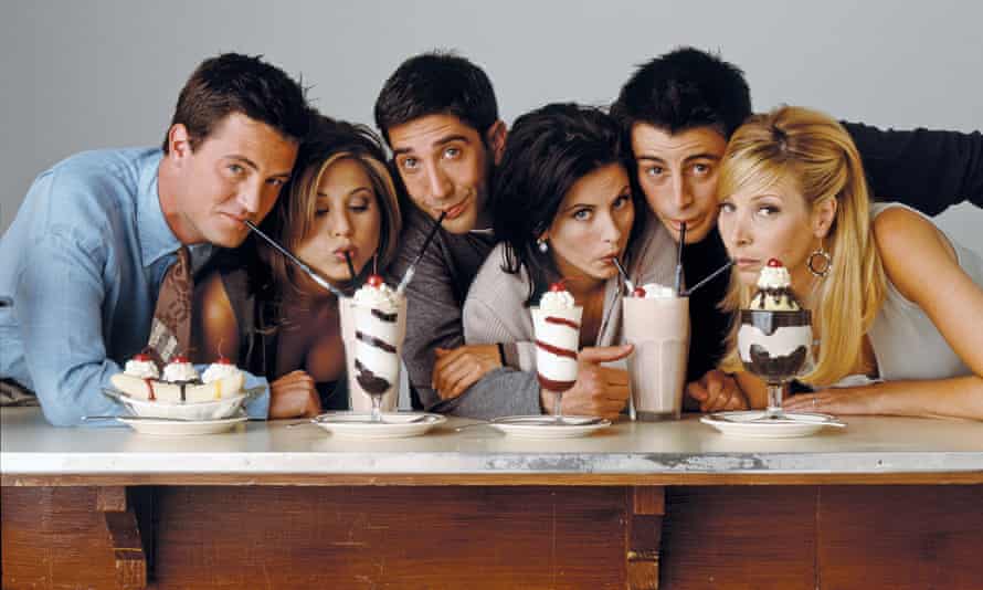 How To Watch Friends on Netflix with VPN - Top 3 VPN Alternatives