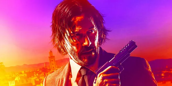 How to Find John Wick 3 Streaming On Netflix - Top 3 VPN Alternatives