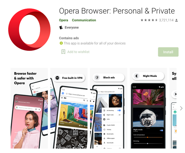 does opera with vpn work with netflix does opera with vpn work with netflix