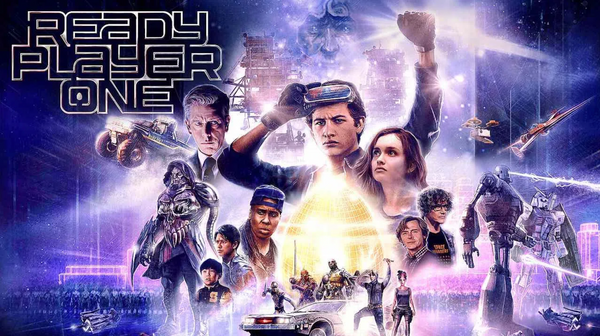How to Watch Ready Player One on Netflix - Top 3 VPN Alternatives
