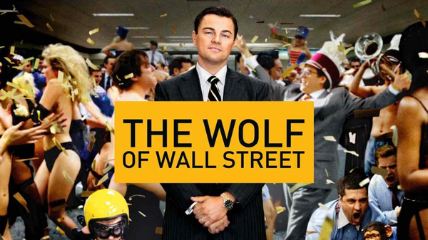 How to Watch The Wolf of Wall Street on Netflix - Best VPN Alternatives