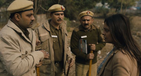 Netflix’s Delhi Crime Web Series Download: How To Watch Using a VPN