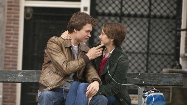 How to Watch The Fault in Our Stars on Netflix - Best VPNs To Use