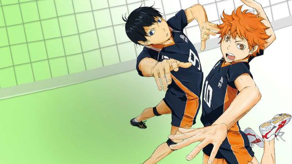 How to Watch Haikyuu Season 3 on Netflix - Best VPNs To Use