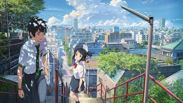 How to Watch Kimi No Na Wa on Netflix - Best VPNs To Use