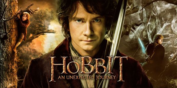 How to Watch The Hobbit Streaming on Netflix Canada - Best VPNs to Use