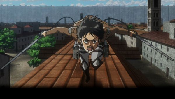 How to Watch Attack on Titan on Netflix Canada - Best VPNs To Use