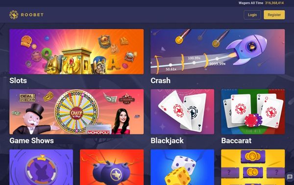 What VPN to Use for Roobet - Best VPNs To Use