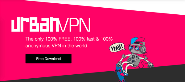 Best VPN Alternatives To Urban VPN For Chrome