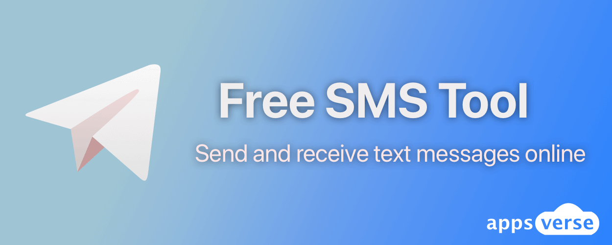 free sms online without registration